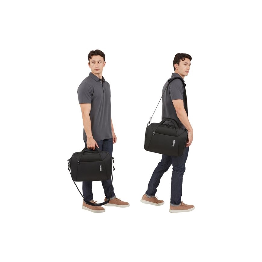 Thule TL-TACLB2216K - Sac pour ordinateur portable Accent 17 l noir