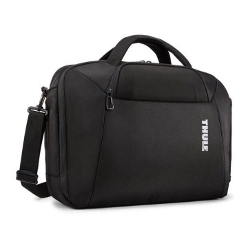 Thule TL-TACLB2216K - Tas voor laptop Accent 17 l zwart