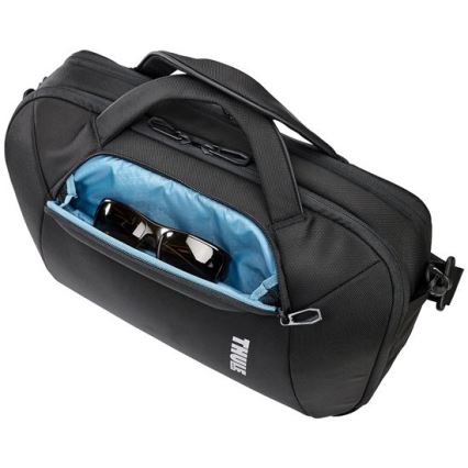 Thule TL-TACLB2216K - Tas voor laptop Accent 17 l zwart