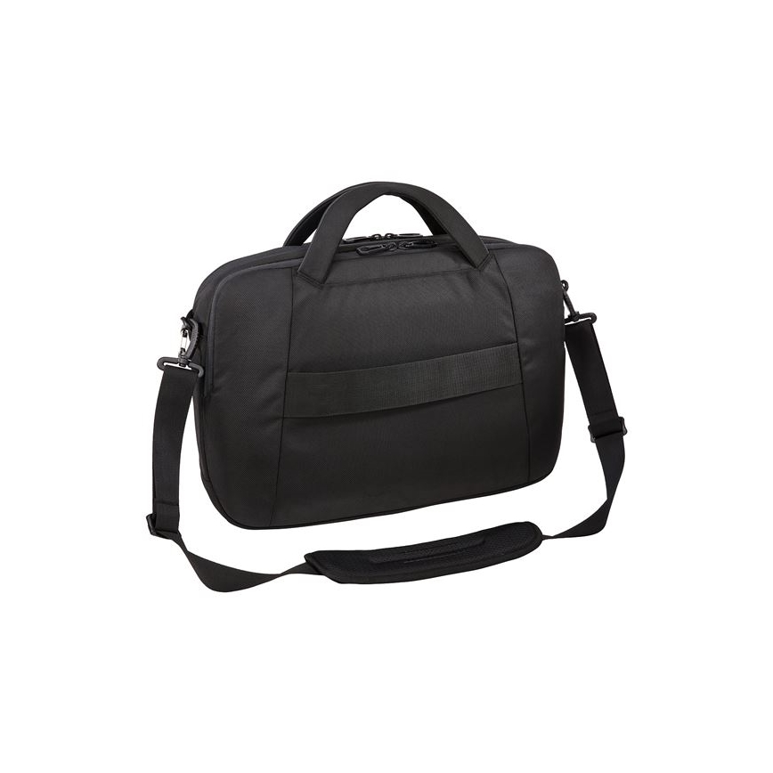 Thule TL-TACLB2216K - Tas voor laptop Accent 17 l zwart