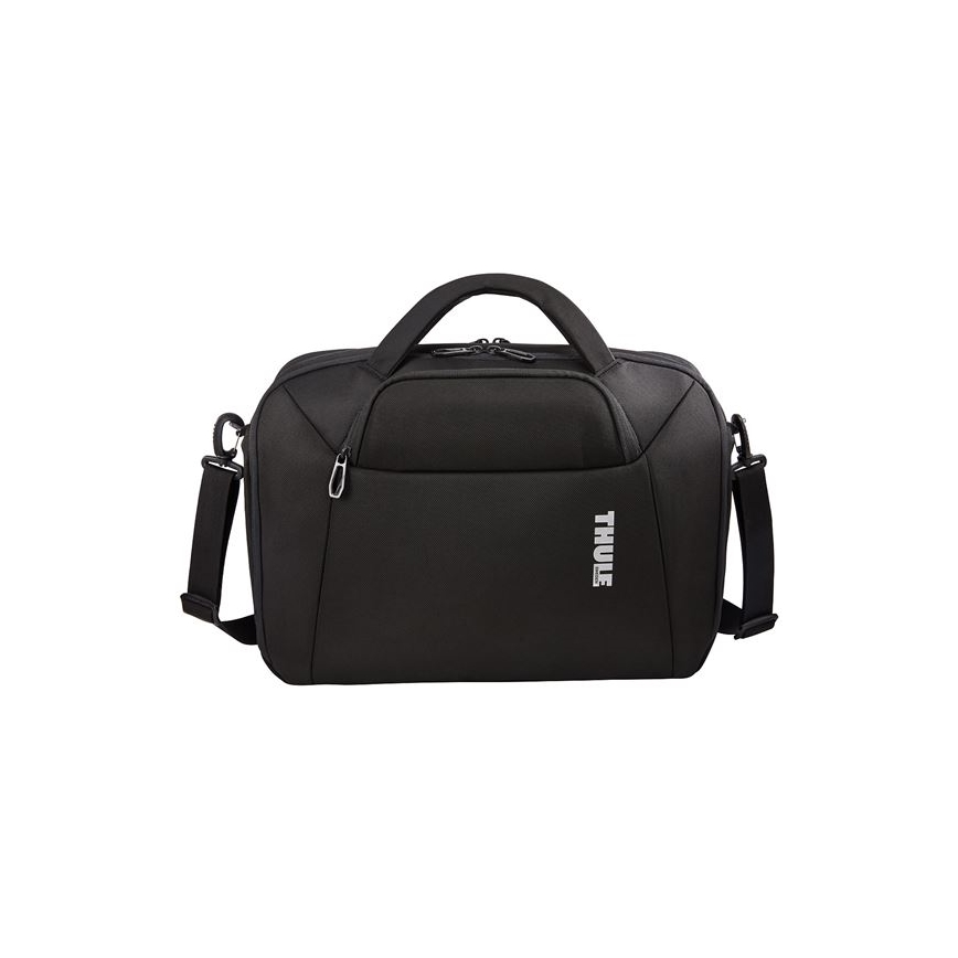 Thule TL-TACLB2216K - Tas voor laptop Accent 17 l zwart