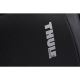 Thule TL-TACLB2216K - Tas voor laptop Accent 17 l zwart