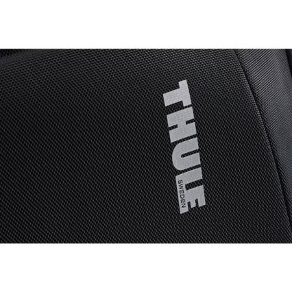 Thule TL-TACLB2216K - Tas voor laptop Accent 17 l zwart