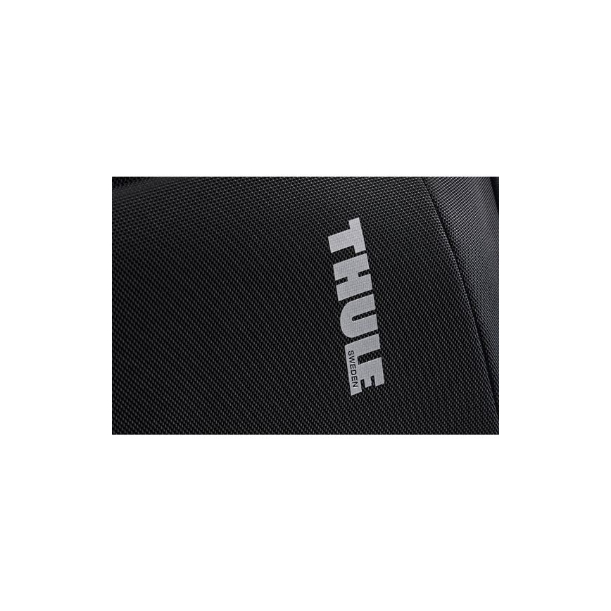 Thule TL-TACLB2216K - Tas voor laptop Accent 17 l zwart