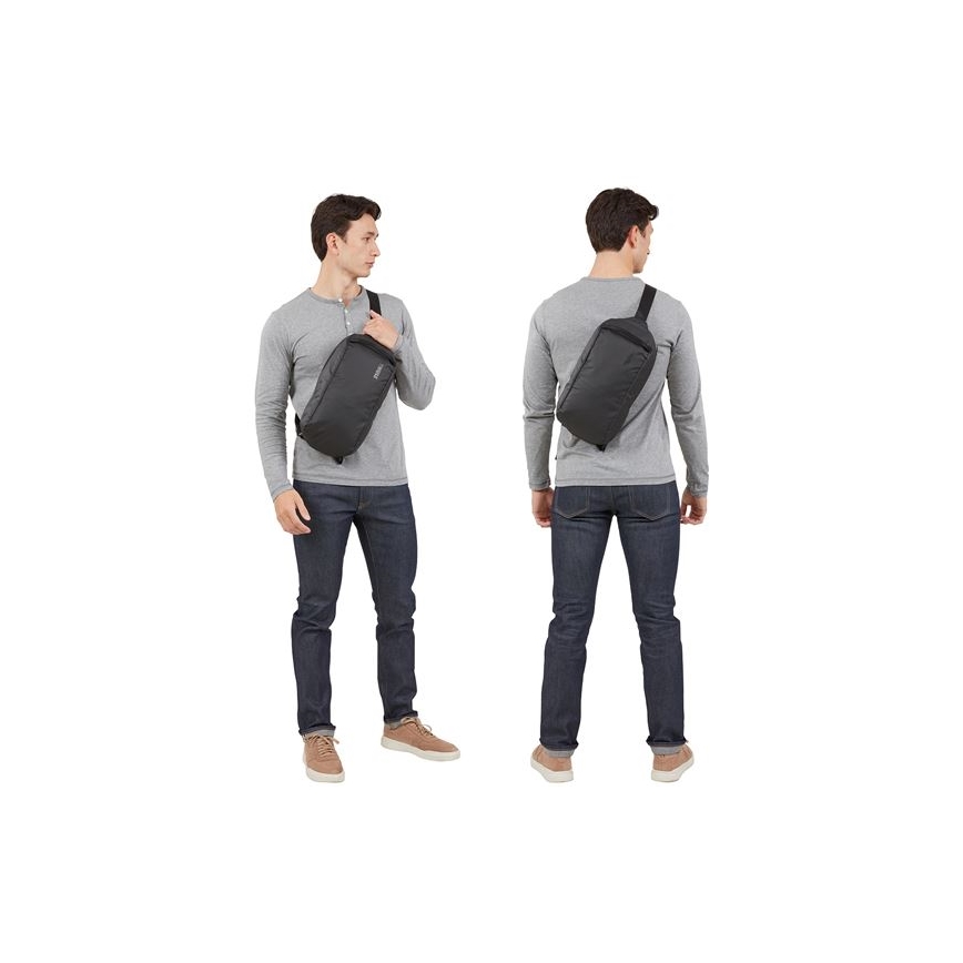 Thule TL-TACTSL08K - Crossbodytas Tact Sling 8 l zwart