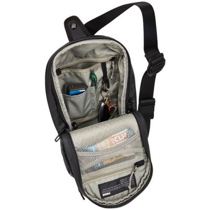 Thule TL-TACTSL08K - Crossbodytas Tact Sling 8 l zwart