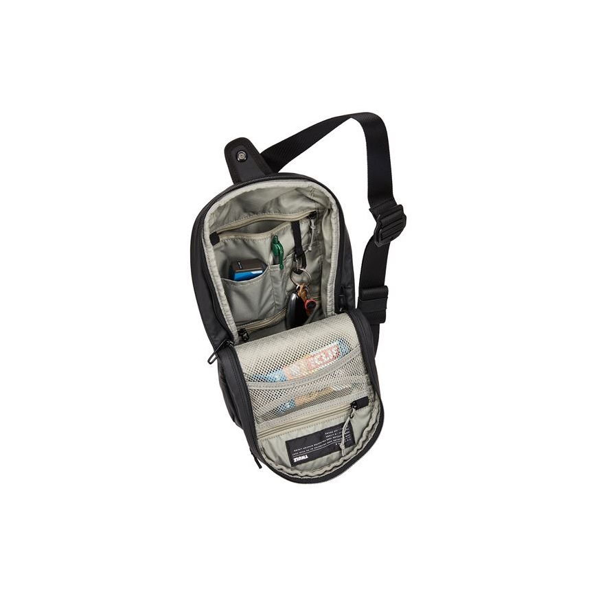 Thule TL-TACTSL08K - Crossbodytas Tact Sling 8 l zwart