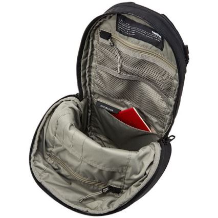 Thule TL-TACTSL08K - Crossbodytas Tact Sling 8 l zwart