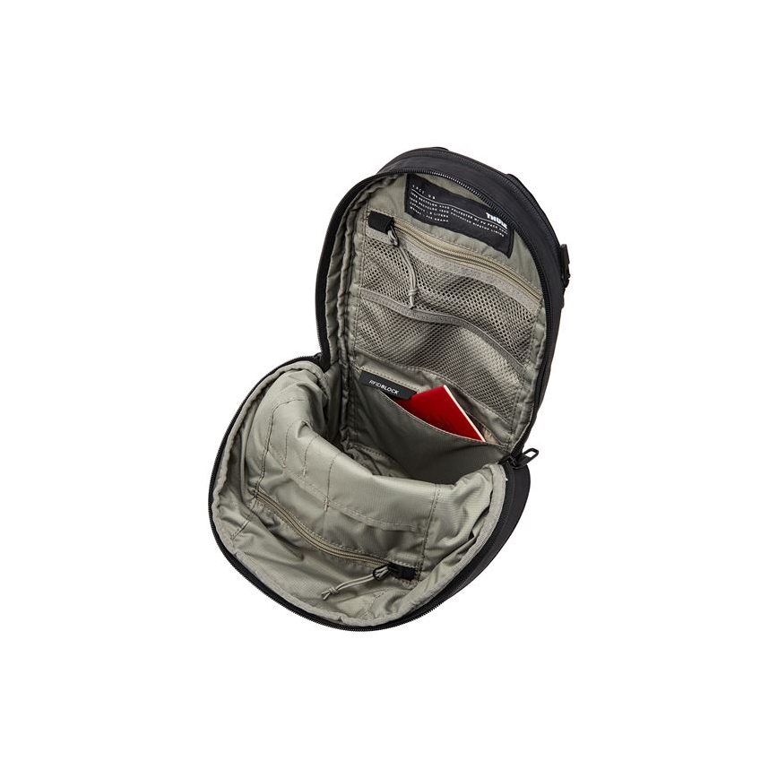 Thule TL-TACTSL08K - Crossbodytas Tact Sling 8 l zwart