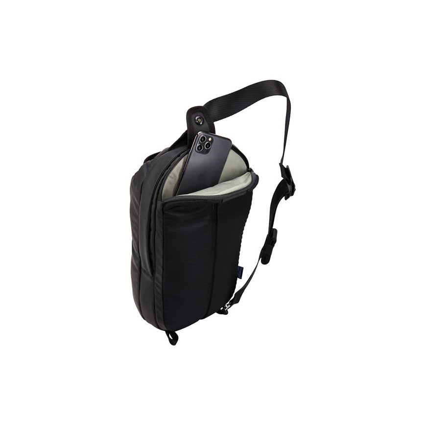 Thule TL-TACTSL08K - Crossbodytas Tact Sling 8 l zwart