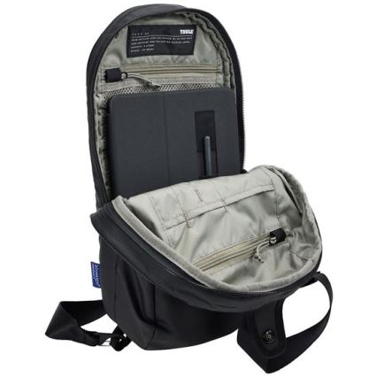 Thule TL-TACTSL08K - Crossbodytas Tact Sling 8 l zwart