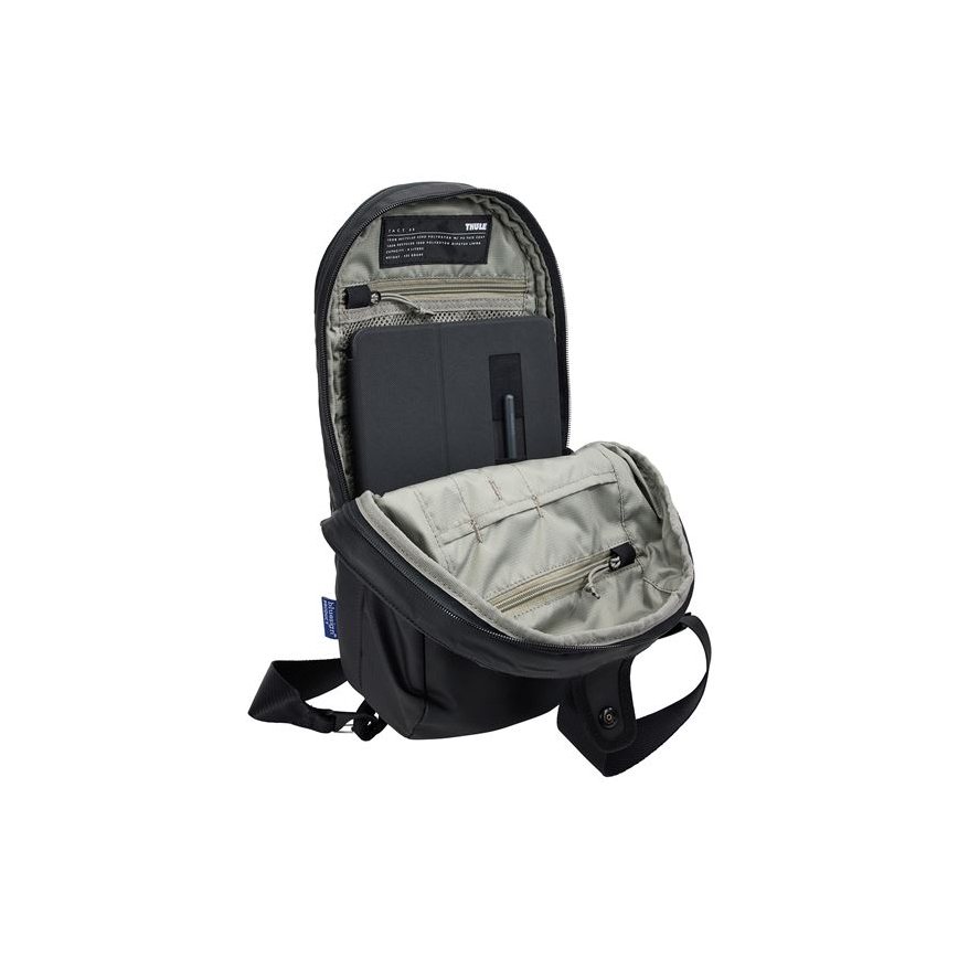 Thule TL-TACTSL08K - Crossbodytas Tact Sling 8 l zwart