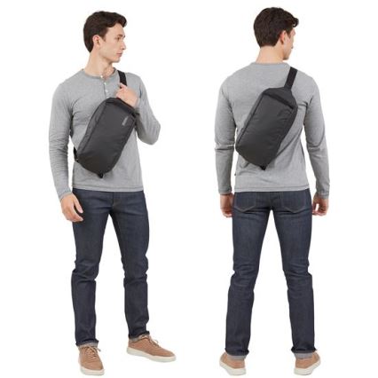 Thule TL-TACTSL08K - Sac à bandoulière Tact Sling 8 l noir