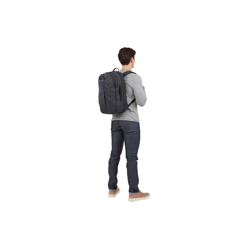 Thule TL-TATB128K - Reis Rugzak Aion 28 l zwart