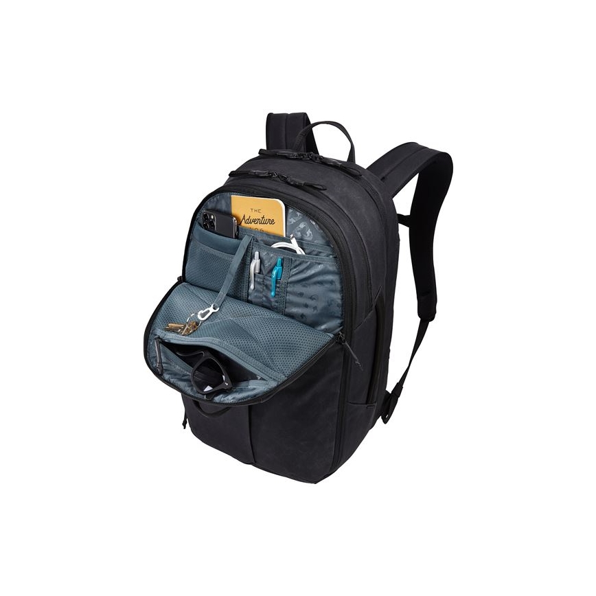 Thule TL-TATB128K - Reis Rugzak Aion 28 l zwart