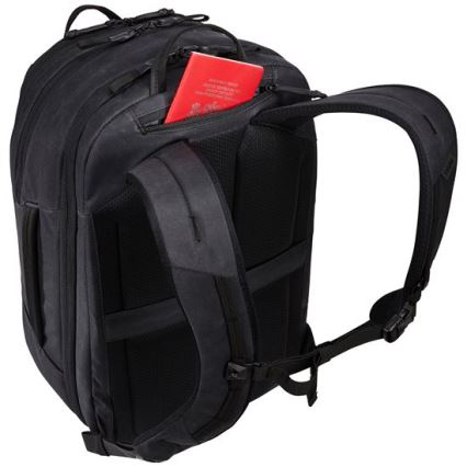 Thule TL-TATB128K - Reis Rugzak Aion 28 l zwart