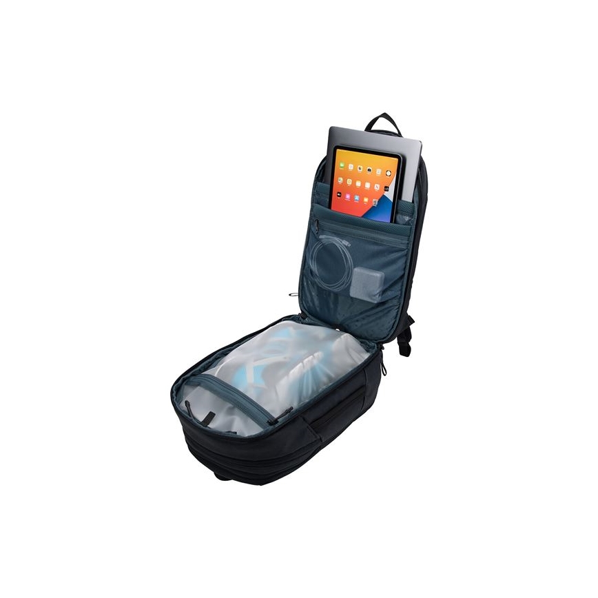 Thule TL-TATB128K - Reis Rugzak Aion 28 l zwart