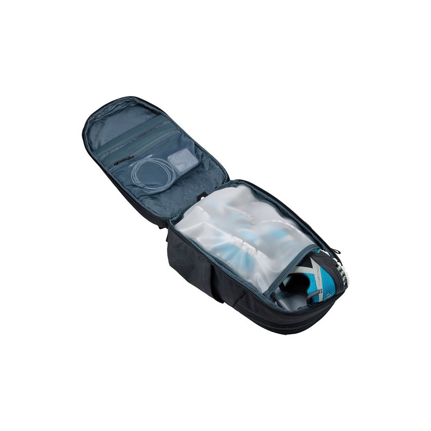 Thule TL-TATB128K - Sac à dos de voyage Aion 28 l noir