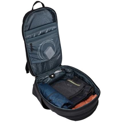 Thule TL-TATB128K - Sac à dos de voyage Aion 28 l noir