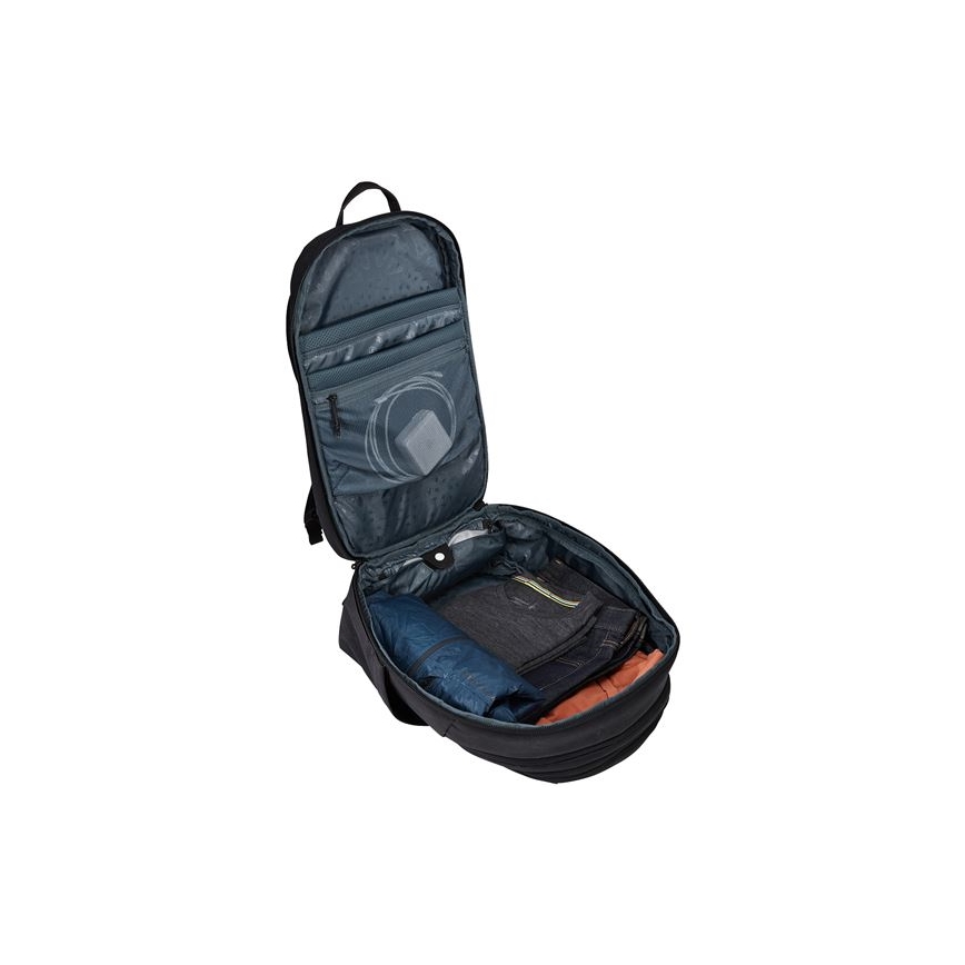 Thule TL-TATB128K - Sac à dos de voyage Aion 28 l noir