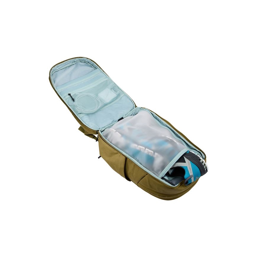 Thule TL-TATB128N - Reis Rugzak Aion 28 l bruin