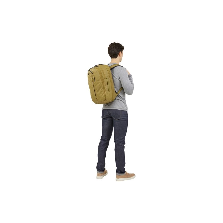 Thule TL-TATB128N - Sac à dos de voyage Aion 28 l marron
