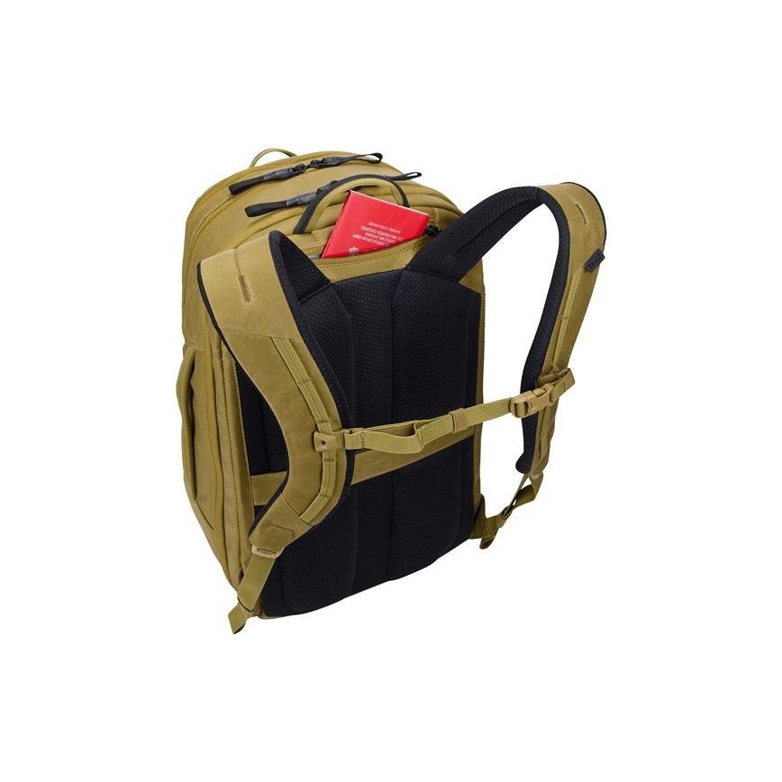 Thule TL-TATB128N - Sac à dos de voyage Aion 28 l marron