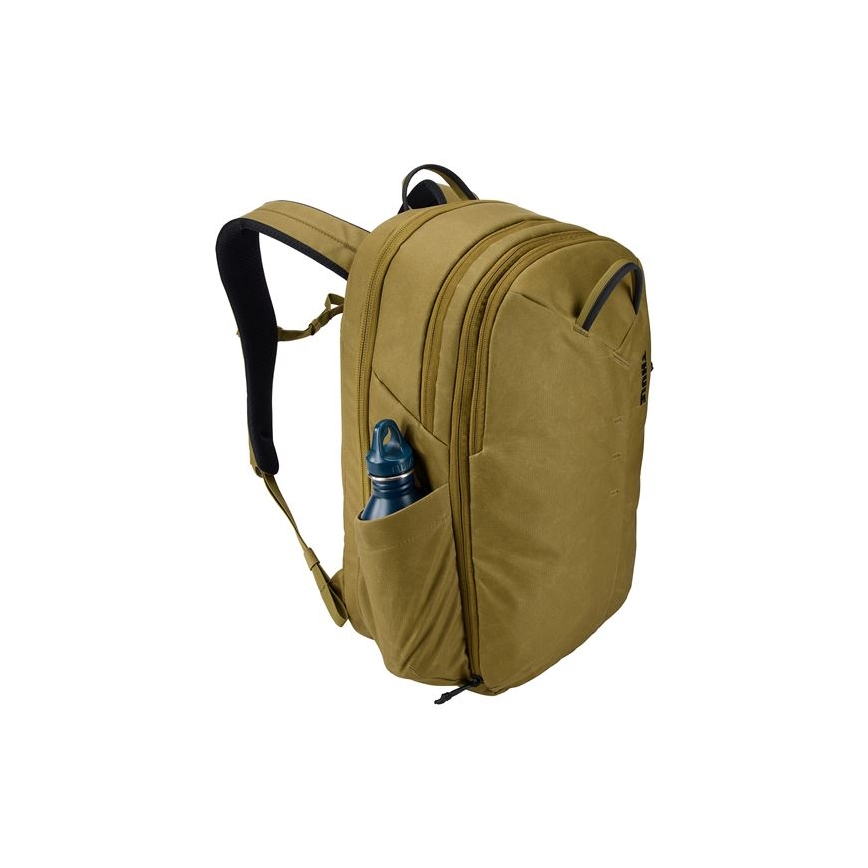 Thule TL-TATB128N - Sac à dos de voyage Aion 28 l marron