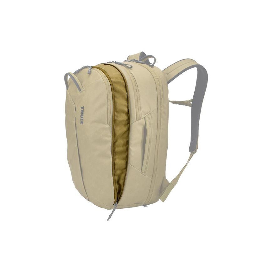 Thule TL-TATB128N - Sac à dos de voyage Aion 28 l marron