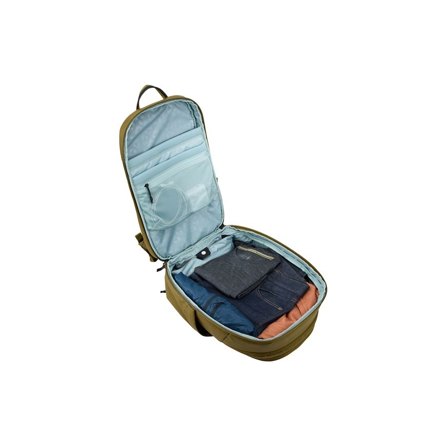 Thule TL-TATB128N - Sac à dos de voyage Aion 28 l marron