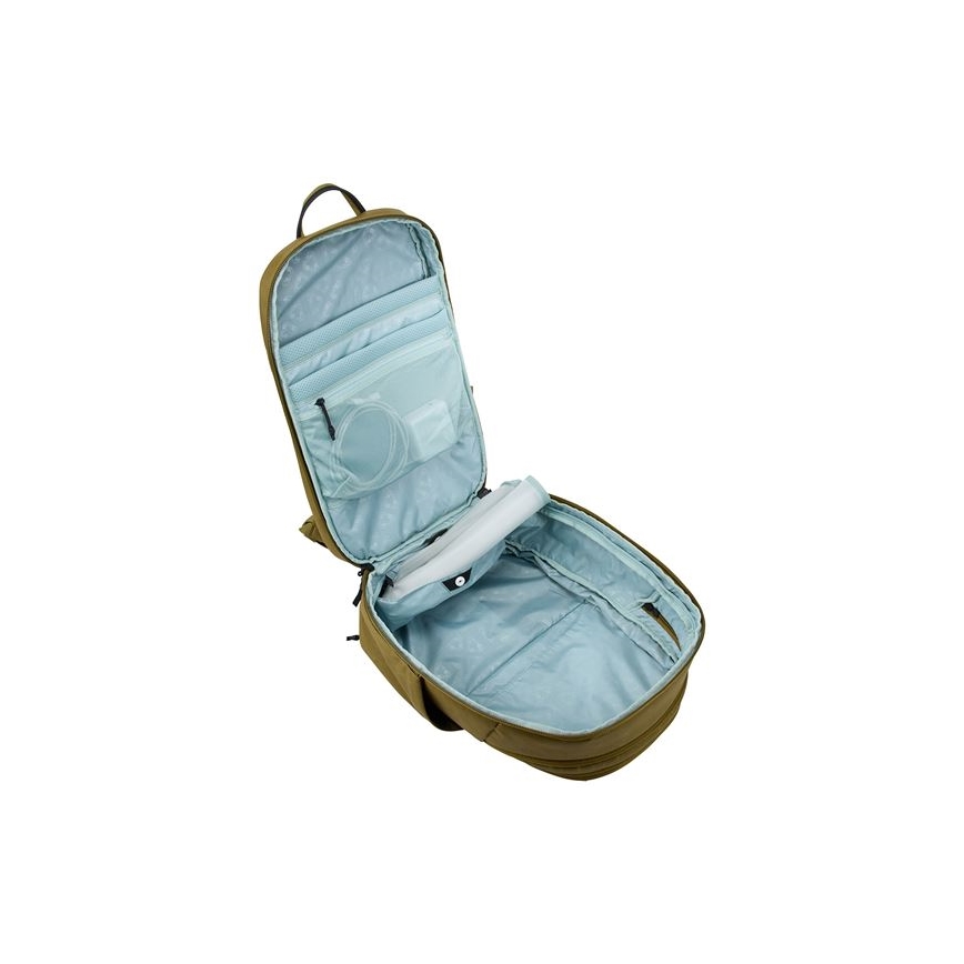 Thule TL-TATB128N - Sac à dos de voyage Aion 28 l marron