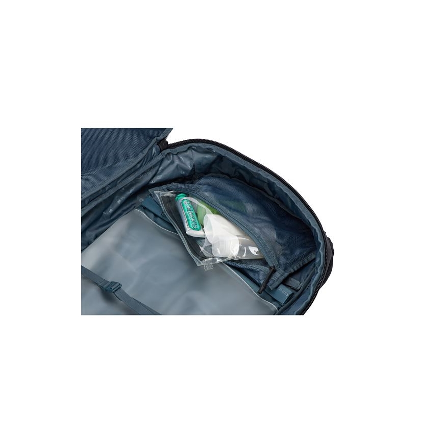 Thule TL-TATB140K - Reis Rugzak Aion 40 l zwart