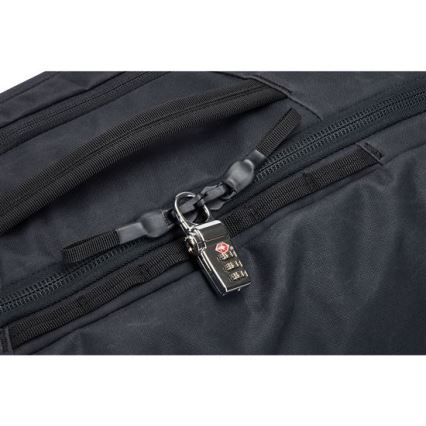 Thule TL-TATB140K - Reis Rugzak Aion 40 l zwart