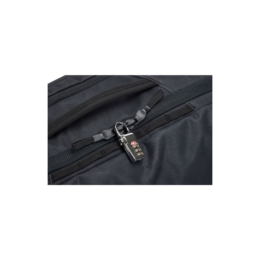Thule TL-TATB140K - Reis Rugzak Aion 40 l zwart