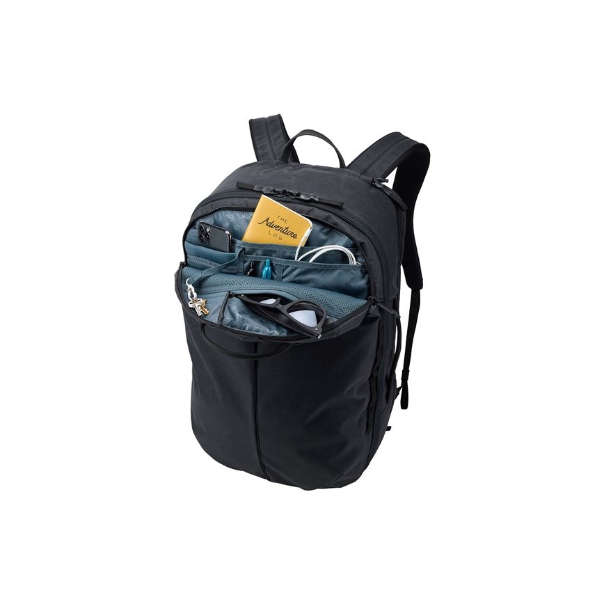 Thule TL-TATB140K - Sac à dos de voyage Aion 40 l noir
