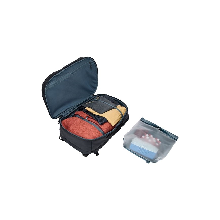 Thule TL-TATB140K - Sac à dos de voyage Aion 40 l noir