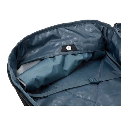 Thule TL-TATB140K - Sac à dos de voyage Aion 40 l noir