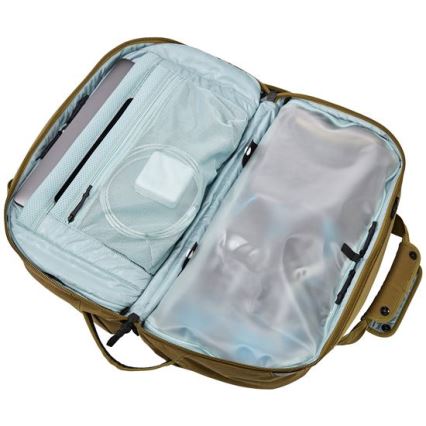 Thule TL-TAWD135N - Reistas Aion 35 l bruin