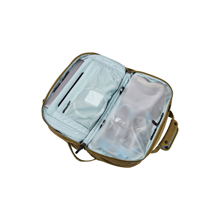 Thule TL-TAWD135N - Reistas Aion 35 l bruin