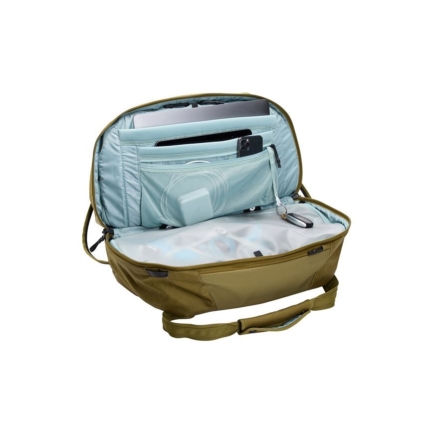 Thule TL-TAWD135N - Reistas Aion 35 l bruin