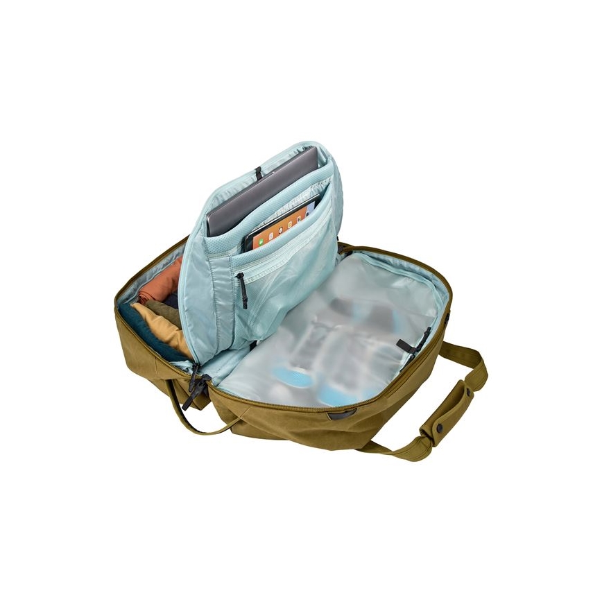Thule TL-TAWD135N - Reistas Aion 35 l bruin