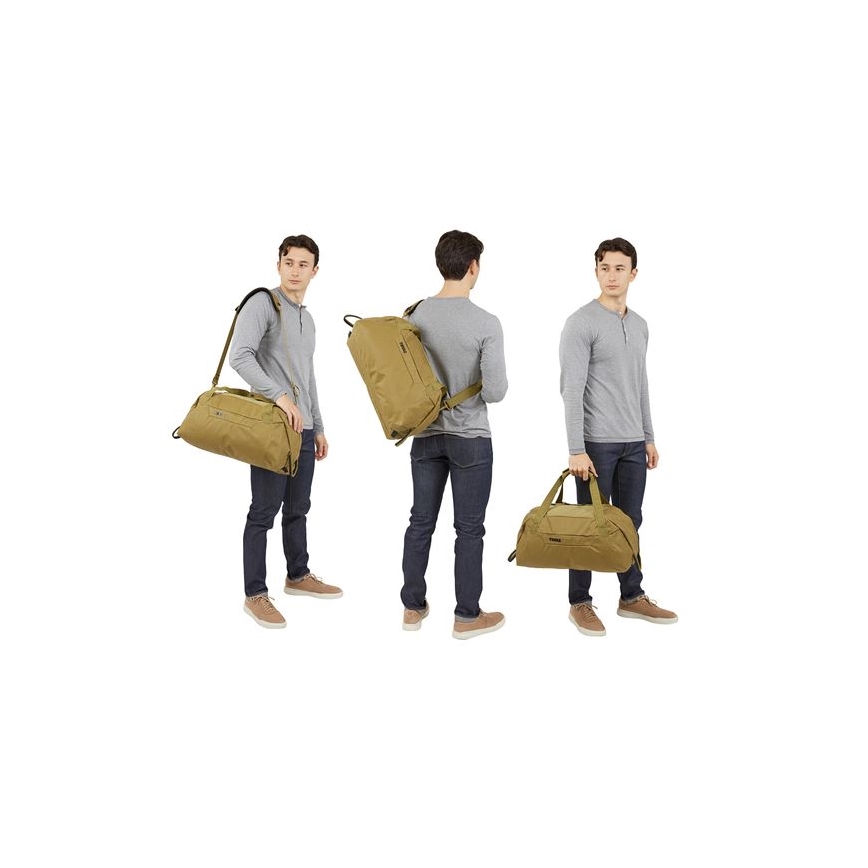 Thule TL-TAWD135N - Sac de voyage Aion 35 l marron