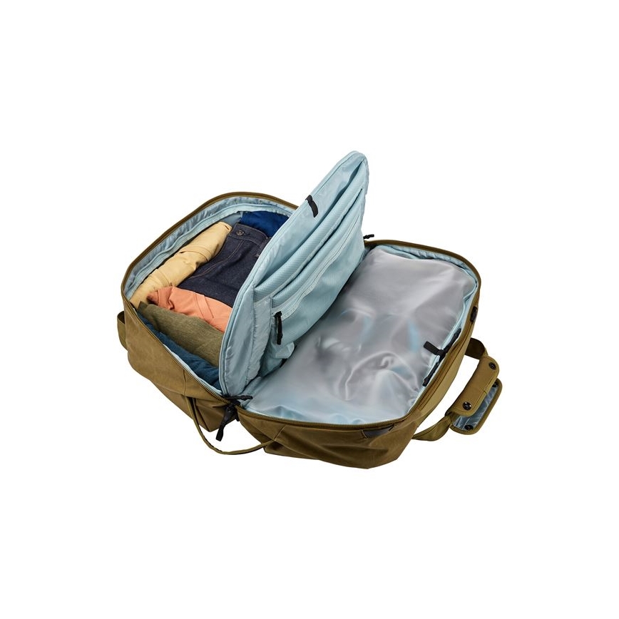 Thule TL-TAWD135N - Sac de voyage Aion 35 l marron