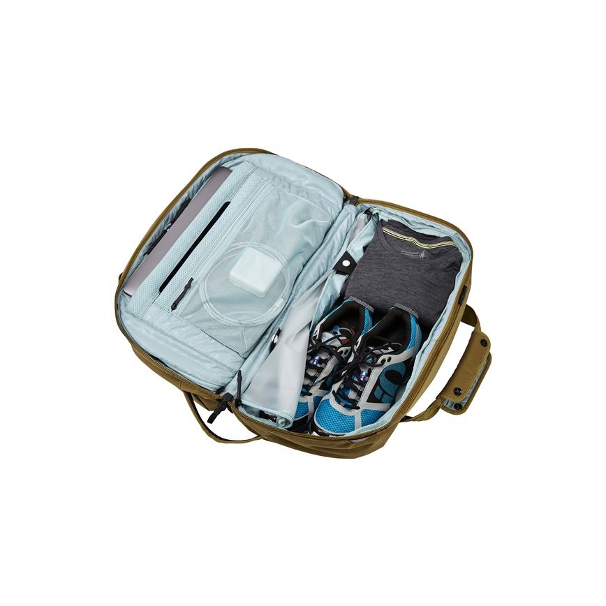 Thule TL-TAWD135N - Sac de voyage Aion 35 l marron