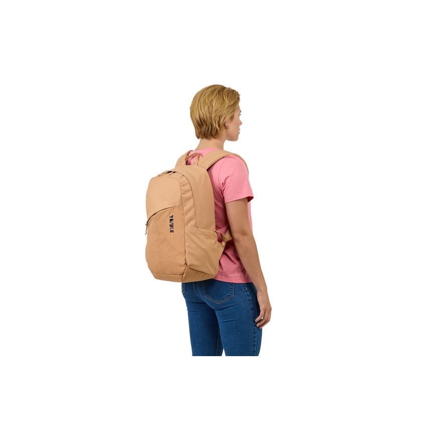 Thule TL-TCAM6115DT - Sac à dos Notus 20 l orange
