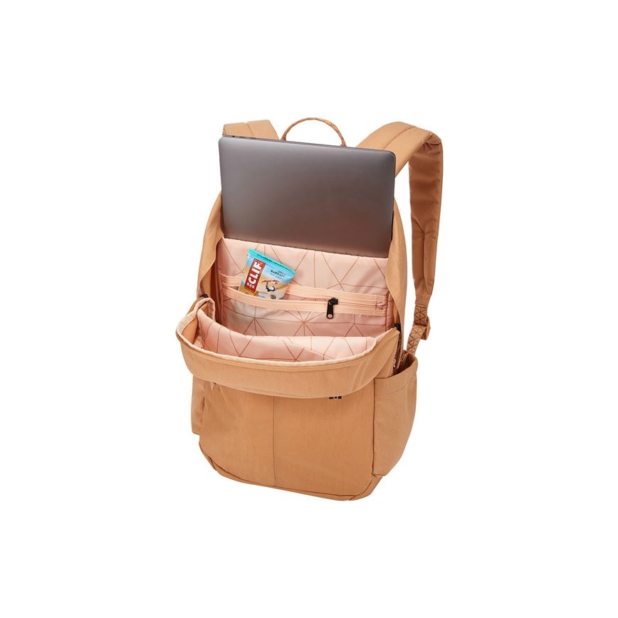 Thule TL-TCAM6115DT - Sac à dos Notus 20 l orange