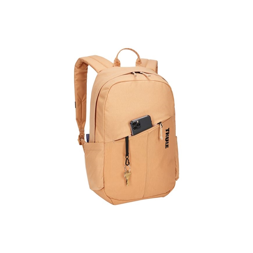 Thule TL-TCAM6115DT - Sac à dos Notus 20 l orange