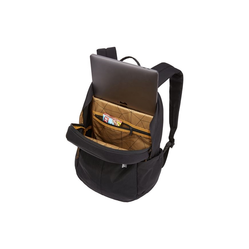 Thule TL-TCAM6115K - Sac à dos Notus 20 l noir