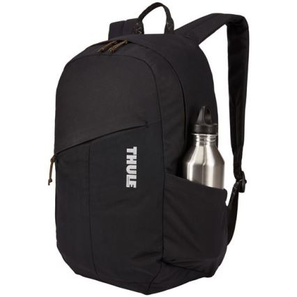 Thule TL-TCAM6115K - Sac à dos Notus 20 l noir