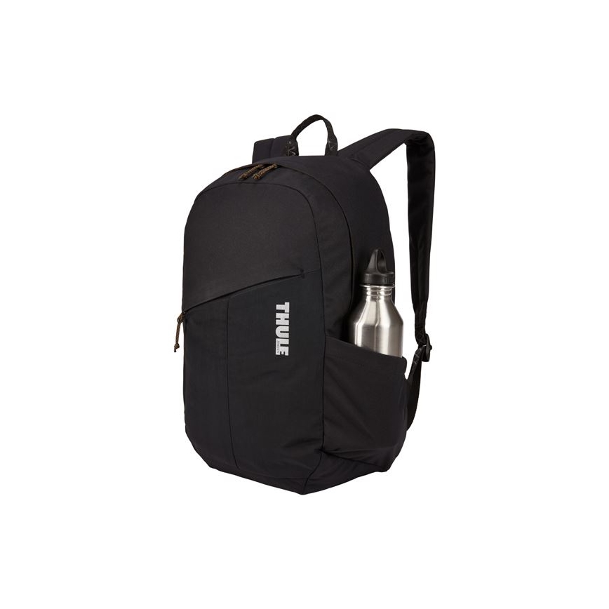 Thule TL-TCAM6115K - Sac à dos Notus 20 l noir